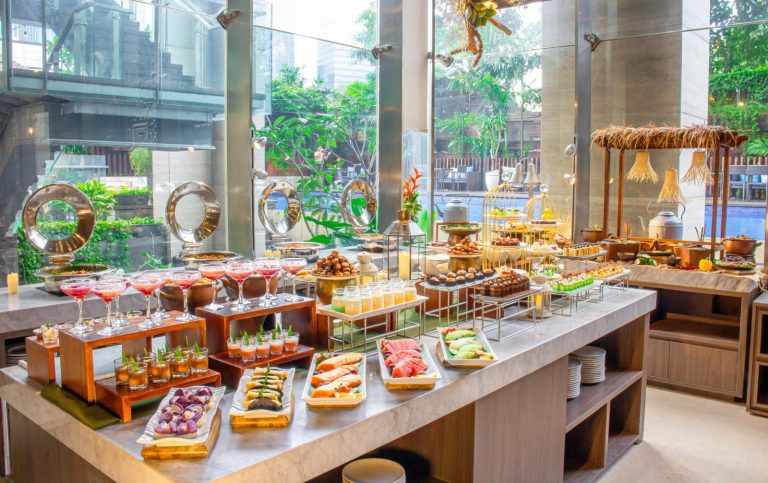 Fraser Residence Menteng Jakarta Perkuat Brand Melalui Ramadan Media Gathering 2026