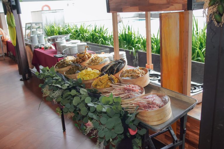 Grand Dafam Braga Bandung Hadirkan “Rampah – Ramadhan Penuh Berkah”