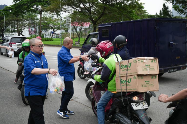Omega Hotel Manajemen Luncurkan “Dapur Ramadhan” dan “Blissfull Ramadhan”