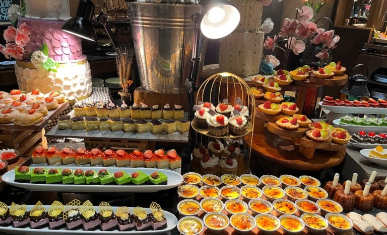 Luminor Hotel Jakarta Kota Hadirkan Iftar Spesial “Mafaza Ramadhan” dengan Hadiah Umroh