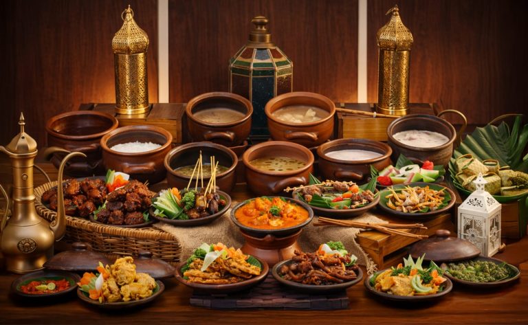 HARRIS Sentul City Bogor Hadirkan Buffet Ramadan “Makna Ramadan”