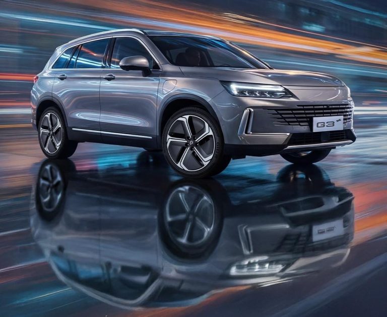 Polytron Tunjukkan Daya Saing di Pasar Mobil Listrik Nasional