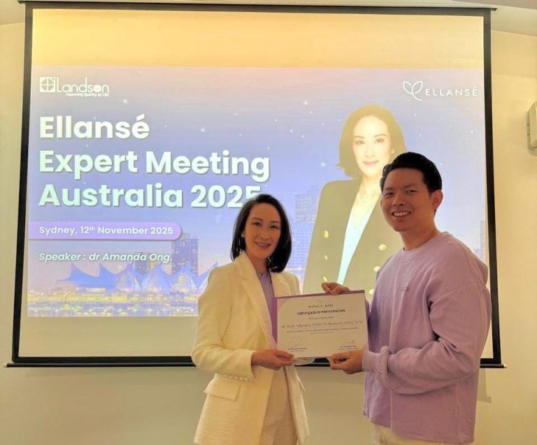 InstaBeauty Center Hadirkan Ellansé, Teknologi Collagen Stimulator untuk Peremajaan Wajah Alami