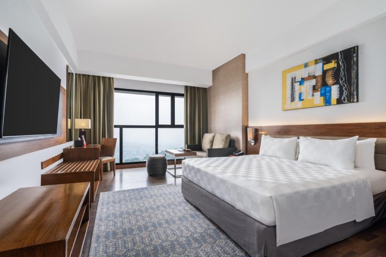 Swiss-Belresort Dago Heritage Bandung Hadirkan Paket Spesial Eid Mubarak 2026 dan Halal Bihalal