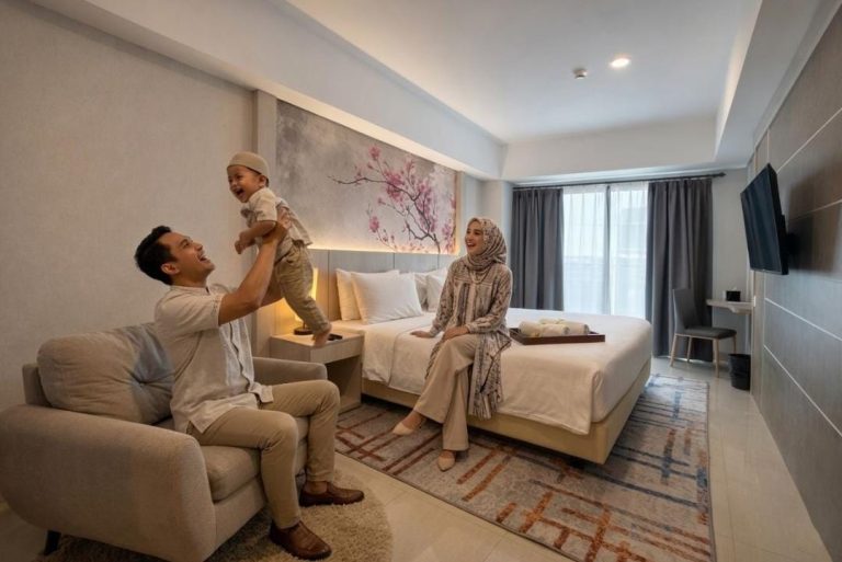 Nemuru Grand Suites MT Haryono Catat Tingginya Antusiasme Program Iftar Ramadan