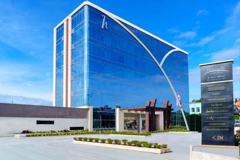 Horison Ultima Sayaga Cibinong Hadirkan Paket Staycation Spesial Lebaran 2026 dan Promo Halal Bihalal