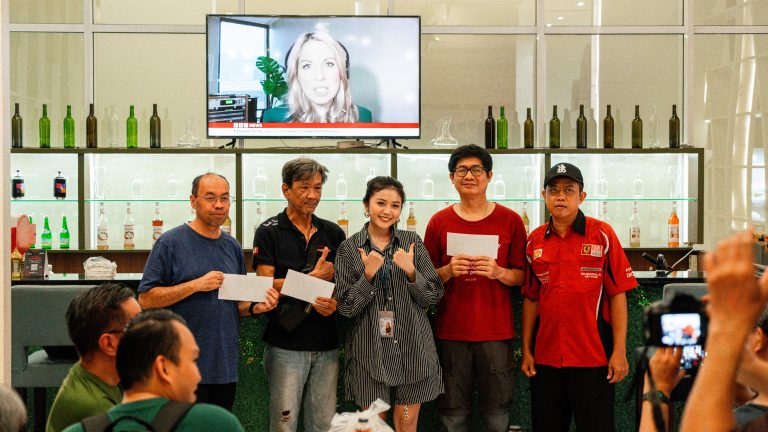 ARTOTEL Harmoni Jakarta Hadirkan Kompetisi Foto “Elegance Beauty” Hidupkan Semangat Kreatif Fotografer