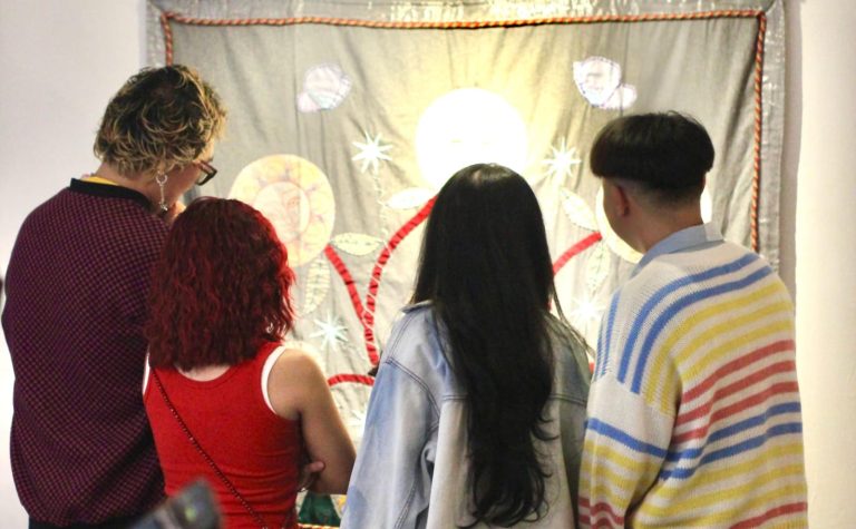 ARTOTEL Thamrin Jakarta Gelar Pameran Tunggal Sakde Oka “Voyage of Becoming: A Journey Across Spaces”