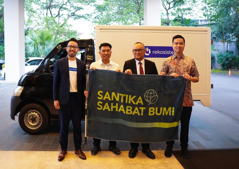 Santika Indonesia Perkuat Komitmen Sustainable Hospitality lewat Program Waste Management