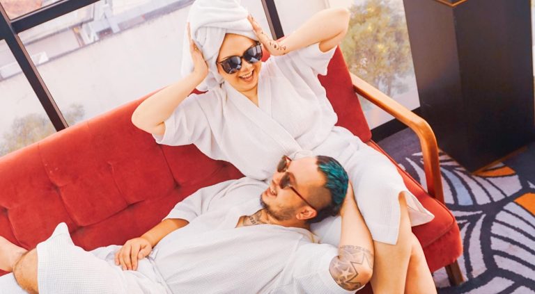 de Braga by ARTOTEL Hadirkan “Raya City Escape”, Staycation Seru Jelajahi Bandung Lebih Mendalam