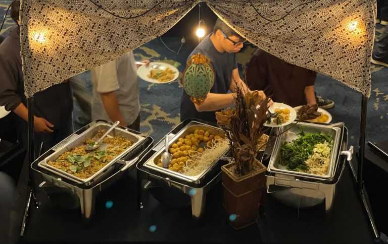 Vue Palace ARTOTEL Curated Hadirkan “Jamuan Raya”, Pilihan Hangat Rayakan Momen Halal Bihalal