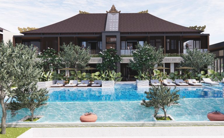 Swiss-Belhotel International Perkuat Ekspansi di Indonesia pada Kuartal I 2026