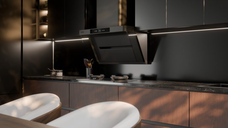 MODENA Luncurkan Velvet Series, Desain Premium, Daya Hisap Tinggi