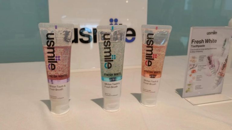 usmile Indonesia Catat Lonjakan Bisnis di Awal 2026