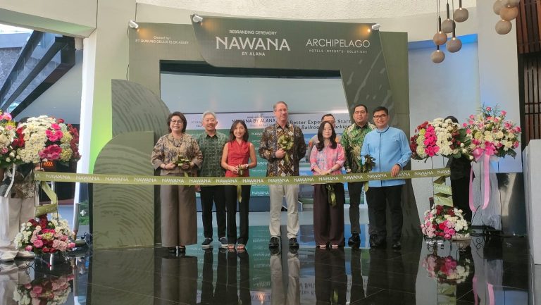 Nawana by Alana Resmi Dibuka di Sentul, Tawarkan Pengalaman “Sanctuary Modern”