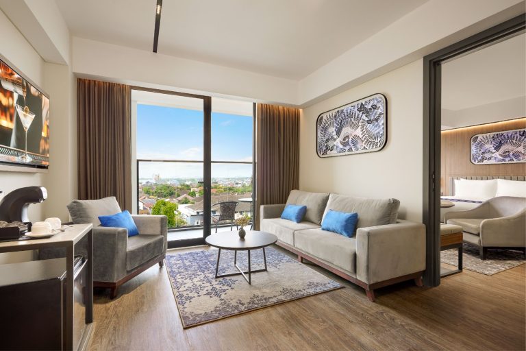 The Ascott Limited Hadirkan Oakwood Yogyakarta, Akomodasi Modern di Jantung Kota Budaya