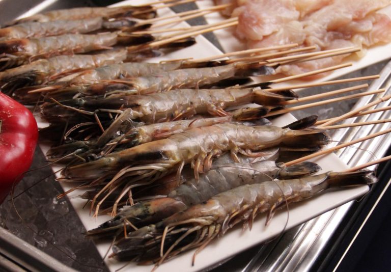 Asian Delight! ARTOTEL Thamrin Jakarta Hadirkan Sensasi BBQ All You Can Eat