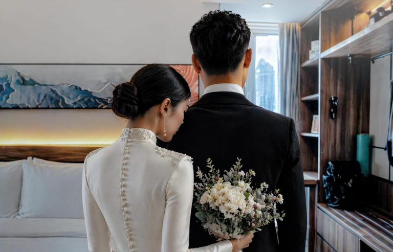 Citadines Antasari Jakarta Hadirkan Paket “SAH! – Saatnya Akad di Hotel”