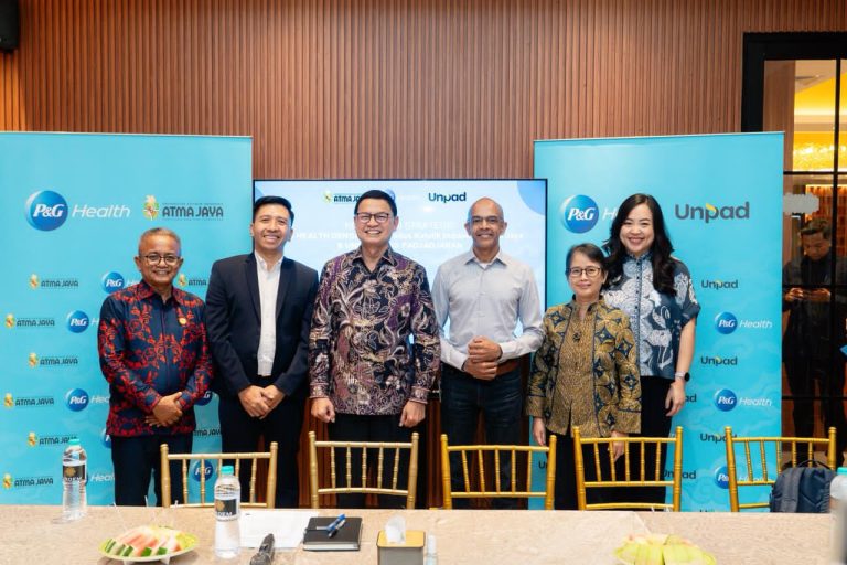 P&G Health Indonesia Perkuat Kompetensi Apoteker di Era Kesehatan Modern