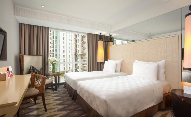 Swiss-Belresidences Kalibata Hadirkan Program “24 Hours Stay”