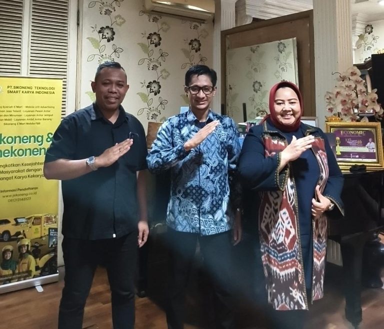 Perkuat Daya Saing, BPP KAPMI dan LSP INSAN Teken MoU Sertifikasi Kompetensi