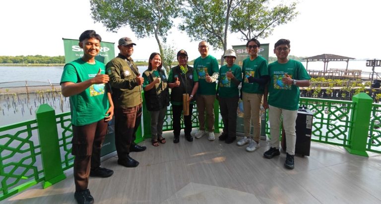 Sharp Indonesia Perkuat Komitmen Keberlanjutan Lewat Aksi Nyata di Hari Bumi 2026
