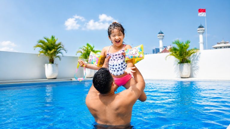 Liburan Sekolah Makin Seru, de Braga by ARTOTEL Hadirkan Paket Staycation Keluarga