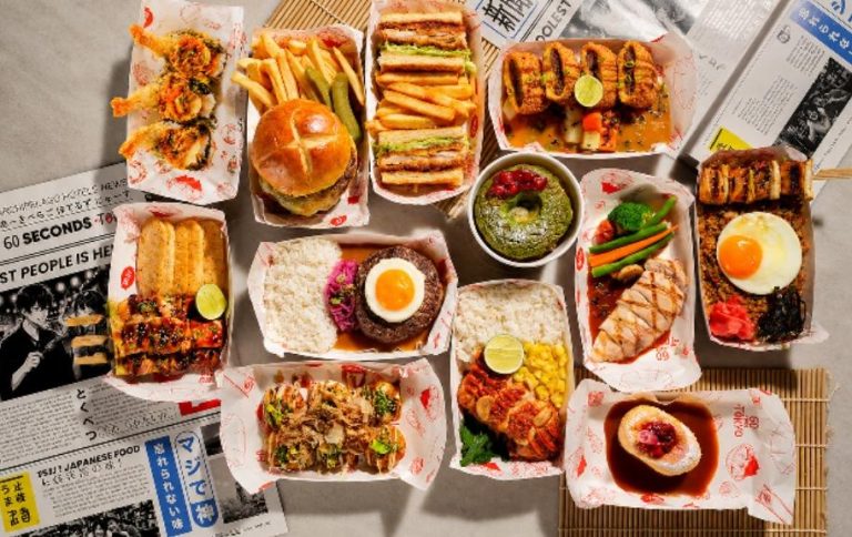 Archipelago Hotels Hadirkan Sajikan Street Food Jepang di Lebih dari 130 Hotel Selama Enam Bulan