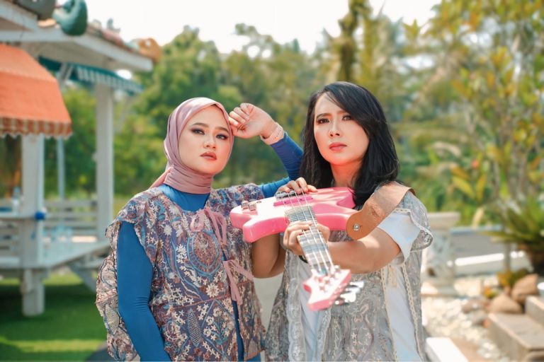 Billkiss Rilis Single Baru “Beruntung”, Kisahkan Indahnya Bertemu di Waktu yang Tepat