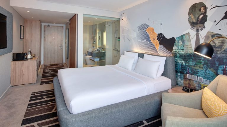 Novotel Jakarta Cikini Ajak Keluarga Nikmati Staycation dan City Tour hingga Agustus 2026