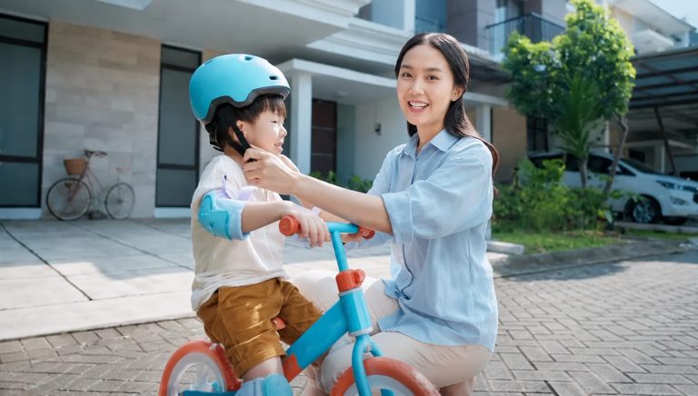 Dukung Generasi Emas 2045, vidoran Luncurkan Program Dunia S.M.A.R.T STAR Moment Buy & Win