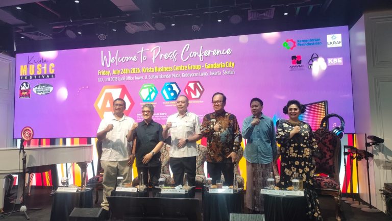 60 Brand Internasional Akan Ramaikan PRO AVL Indonesia 2026