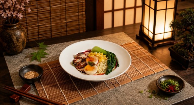Grand Dafam Braga Bandung Hadirkan Promo The Late Shift, Sajikan Menu Spesial Temani Santap Malam