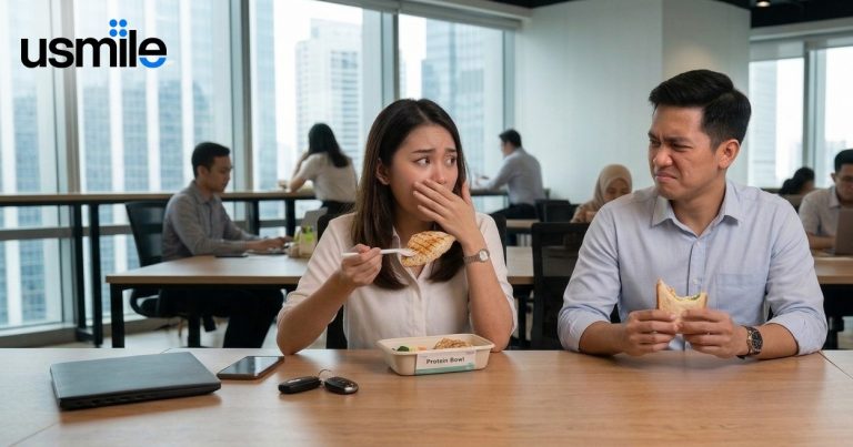 usmile Super Brand Day Hadir Akhir Bulan Agustus
