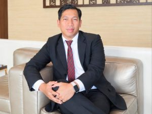 GM Grand Whiz Poins Simatupang Muhammad Saepudin