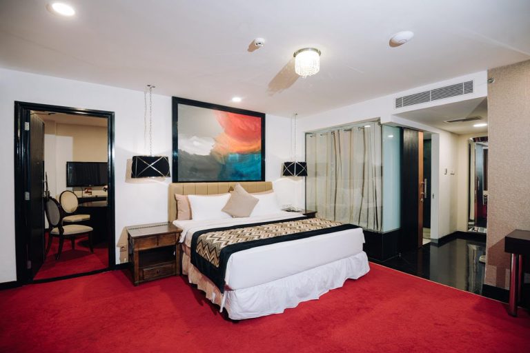 Cosmo Amaroossa Jakarta Tawarkan Staycation Spesial dan Diskon 17 Persen