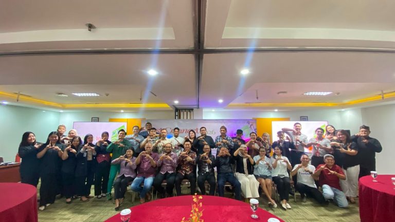 Zest Bogor Perkuat Hubungan dengan Mitra Lewat Zest Connect 2026