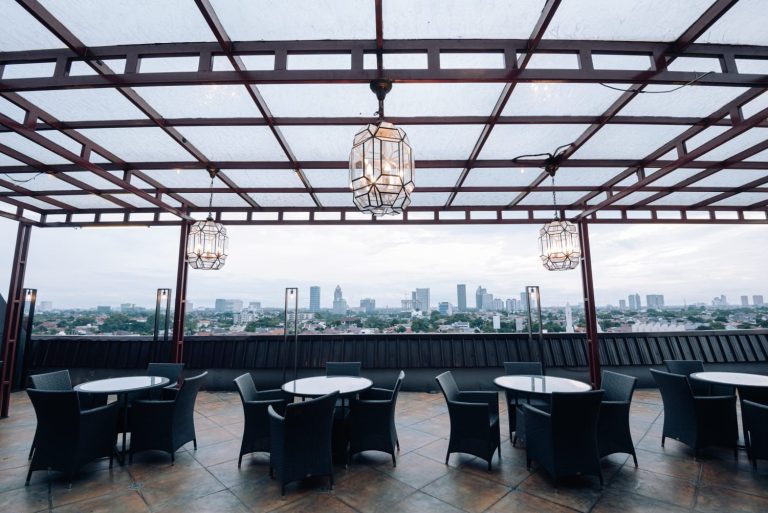 Romantic Dinner di Cosmo Amaroossa Jakarta Bisa Jadi Kejutan untuk Orang Terkasih