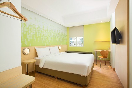 39 Tahun Swiss-Belhotel International: Dari Panggung Global ke Sentuhan Lokal Zest Bogor