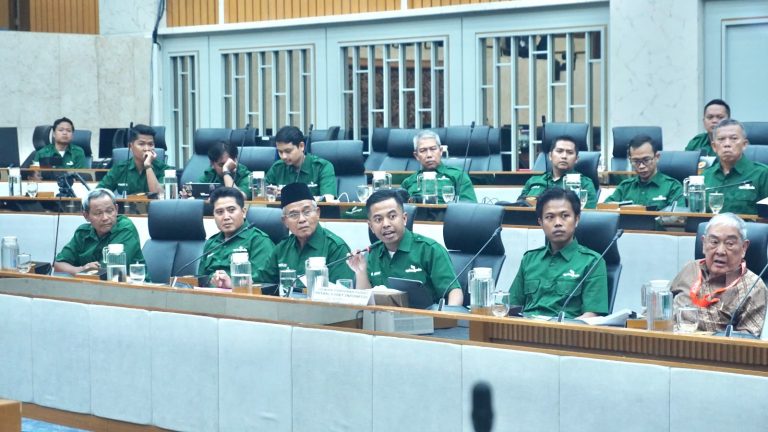 APKARINDO Desak Karet Masuk BPDP, Perjuangkan Nasib 2,3 Juta Petani di DPR RI