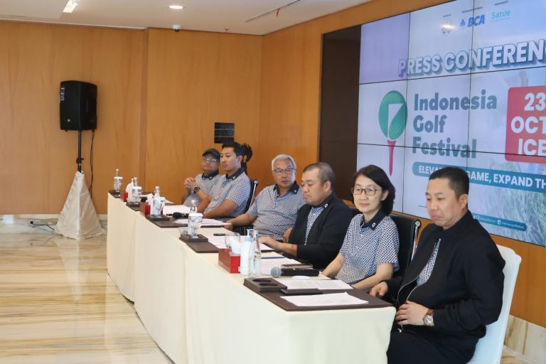 IGF 2026: Bidik 30 Ribu Pengunjung dan Target Transaksi Rp20 Miliar