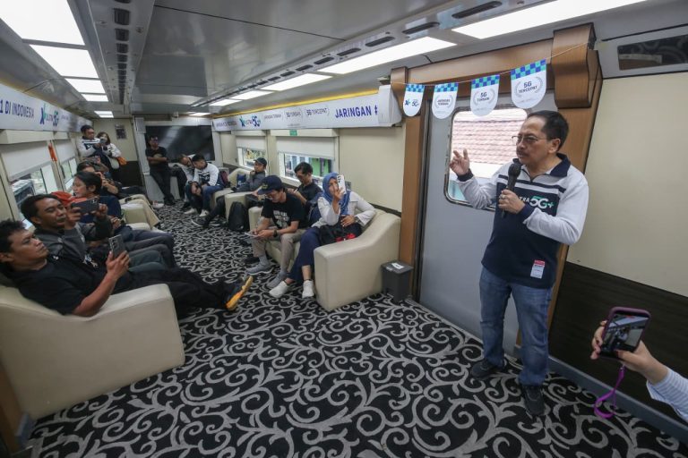 XL Ultra 5G+ Hadir di Yogyakarta dan Solo, Paket Mulai Rp50 Ribu hingga Unlimited