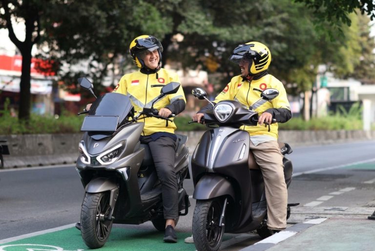 Kabar Baik Mitra Maxim! Program FOKUS Kini Lebih Fleksibel, Tarif Komisi 3 Persen