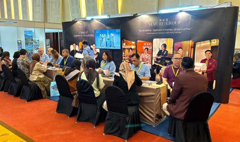 Nemuru Hotels Bidik Peluang Investasi Hospitality dan Pasar Inbound di Jawa Tengah