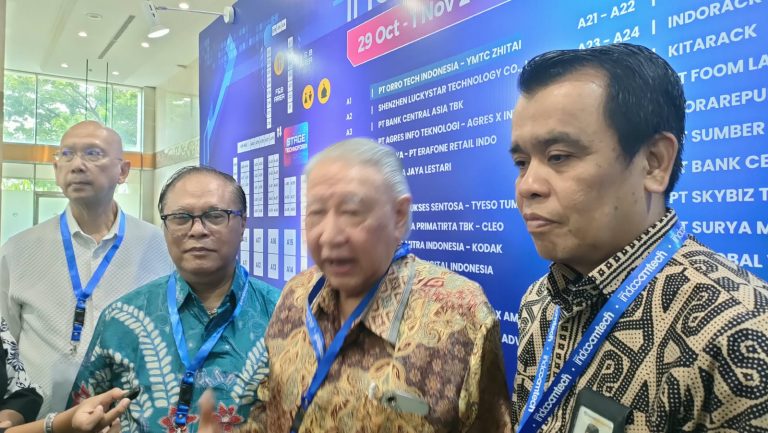 Indocomtech 2026 Resmi Digelar, Teknologi, AI, dan Esports Jadi Sorotan